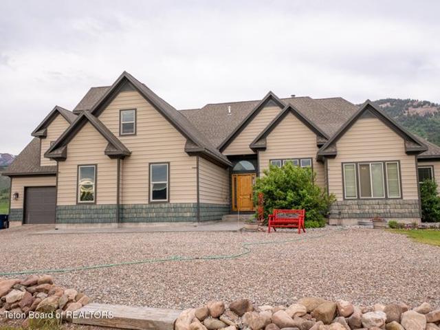 House for sale in Wyoming