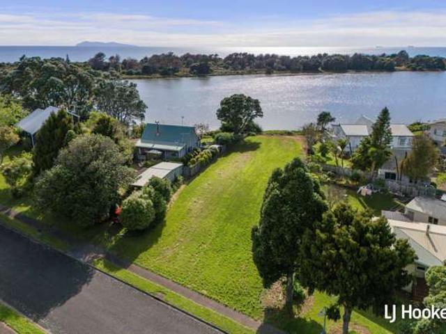 Land for sale in Athenree, Bay Of Plenty