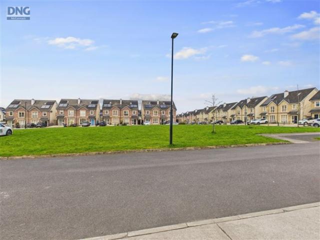 Semi Detached House for sale in Clane