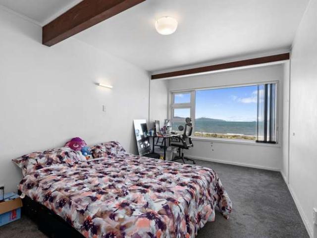 Apartment for sale in Days Bay, Wellington