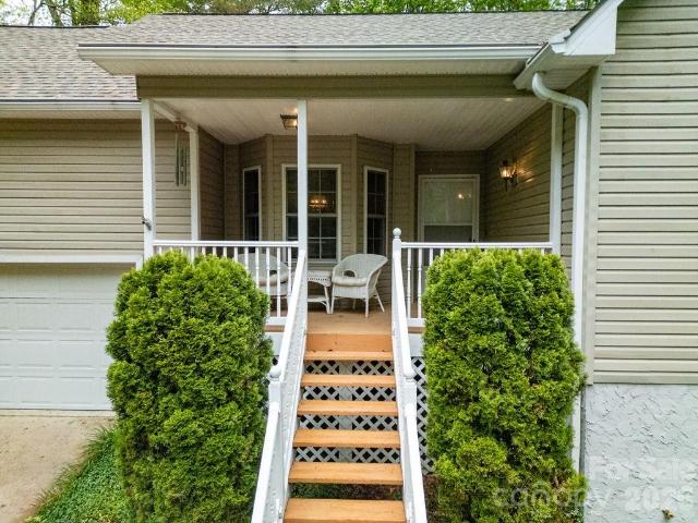 House for sale in Transylvania, North Carolina
