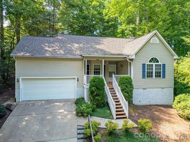 House for sale in Brevard, Transylvania County