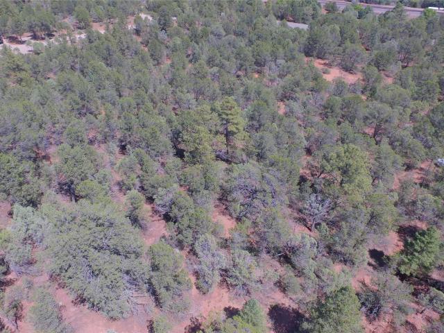 Land for sale in Glorieta, New Mexico