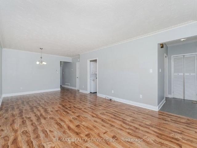 House for rent in Brampton, Golden Horseshoe