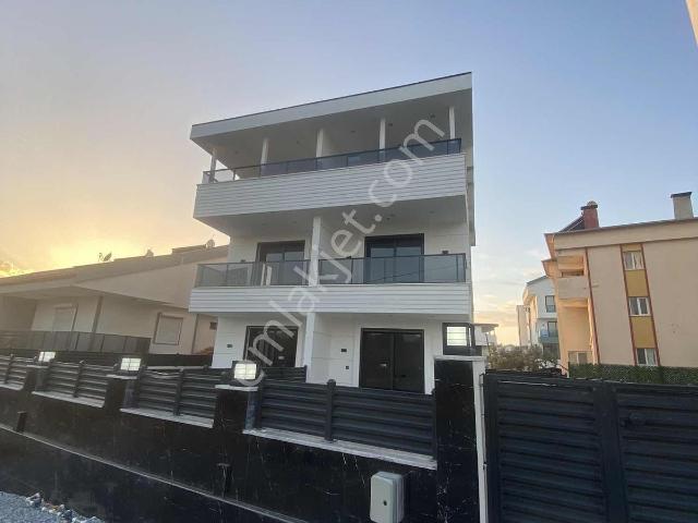 Didim içerisinde satılık Villa