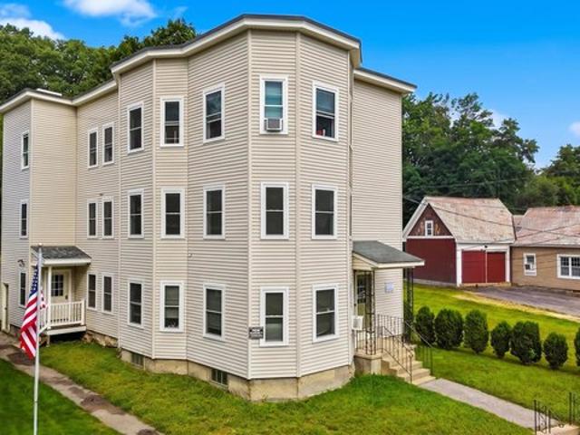 House for sale in New Hampshire