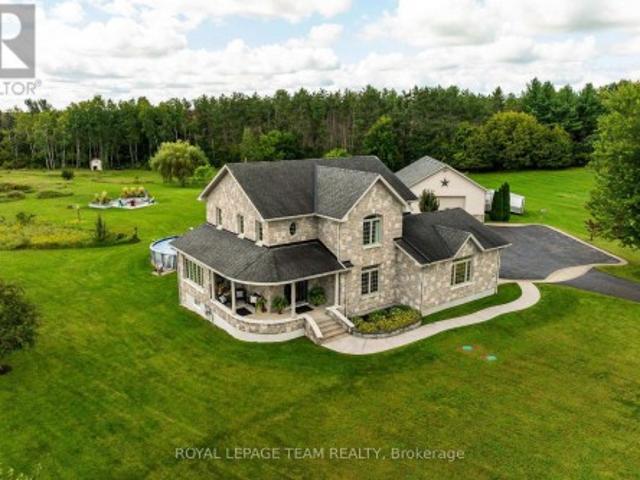 House for sale in North Grenville, Ontario