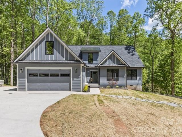 House for sale in Candler, North Carolina