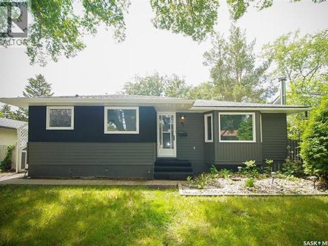 House for sale in Regina, Saskatchewan