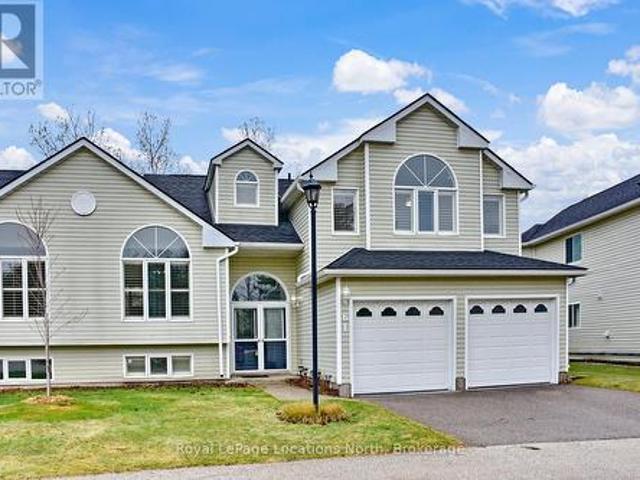 Condo for sale in Collingwood, Ontario
