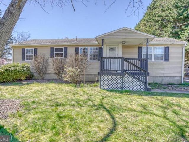 House for sale in Delaware