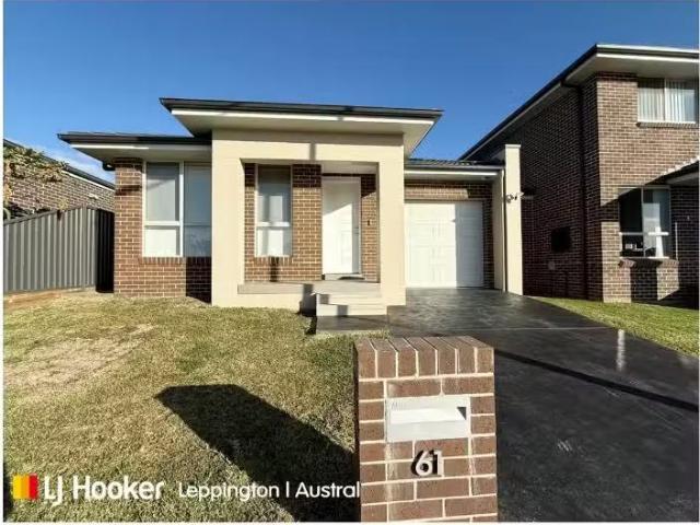 House for rent in Sydney, New South Wales