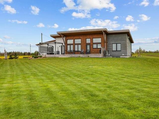 House for sale in Georgetown, Prince Edward Island