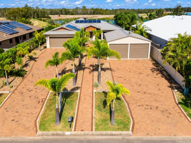 Apartment for rent in Burrum Heads, Fraser Coast Regional
