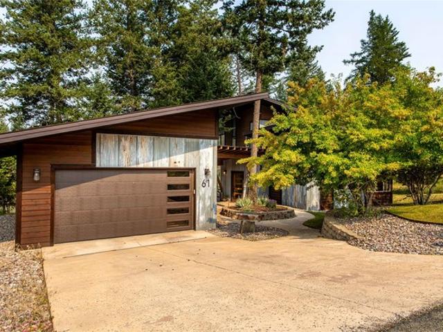 House for sale in Bigfork