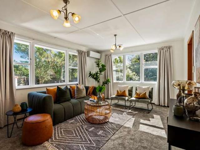 House for sale in Matata, Wellington