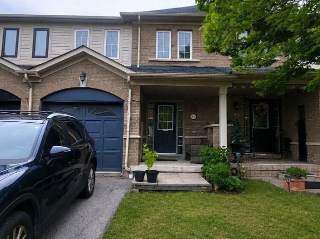 Property for rent in Durham, Ontario
