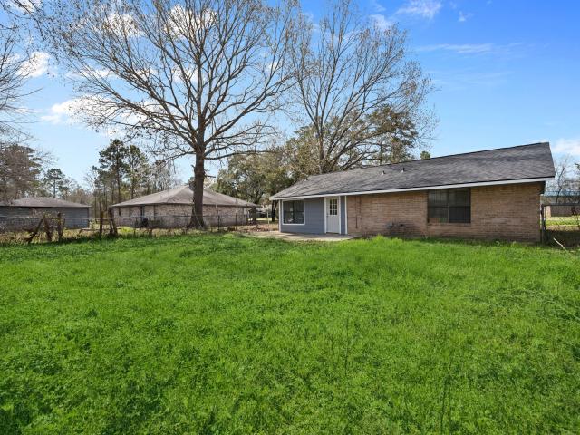 House for sale in Shepherd, Texas