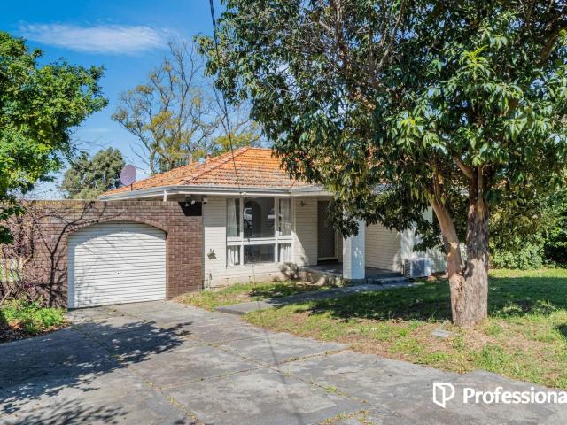 Apartment for rent in Girrawheen, Western Australia