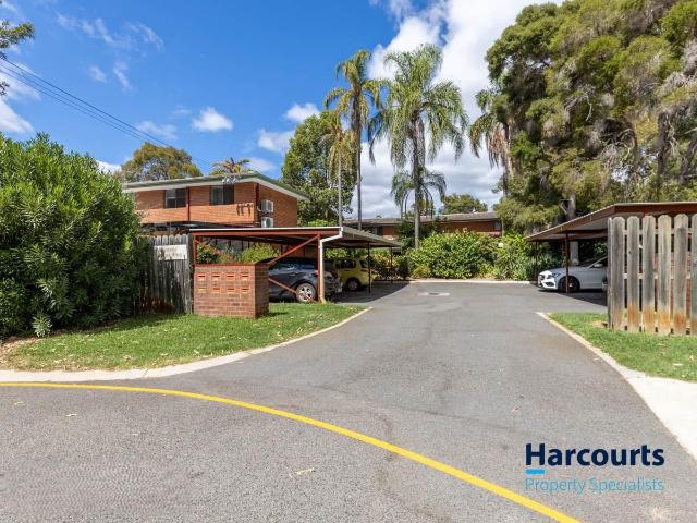 Apartment for rent in Leederville, Western Australia