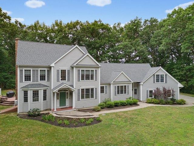 House for sale in New Hampshire