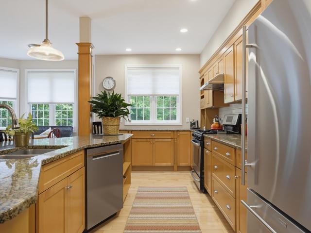 House for sale in New Hampshire