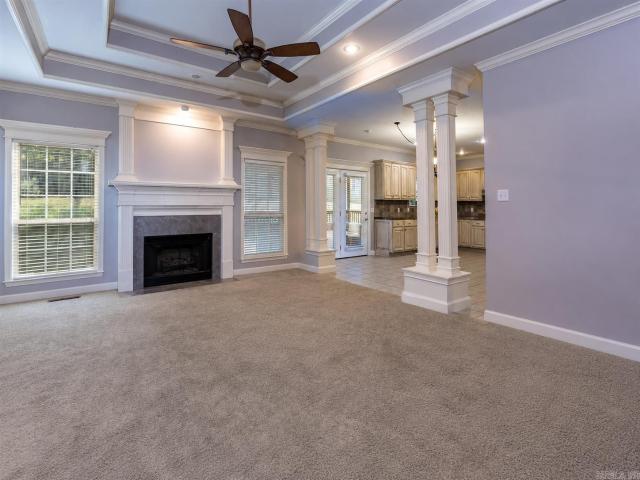 House for sale in Ark