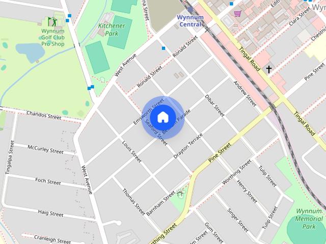 Apartment for rent in Toombul, Queensland