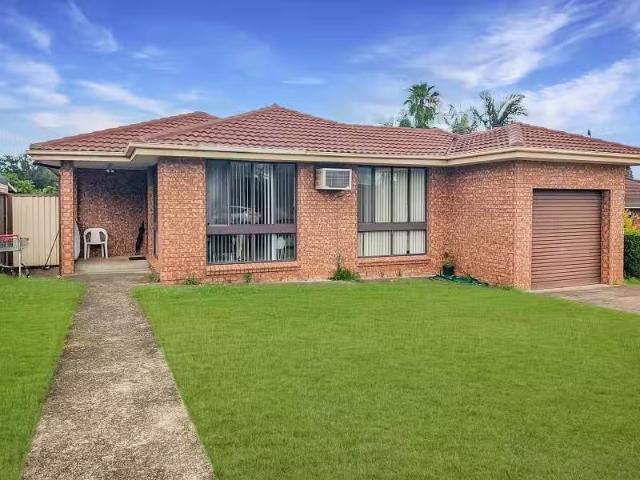 House for rent in Sydney, New South Wales