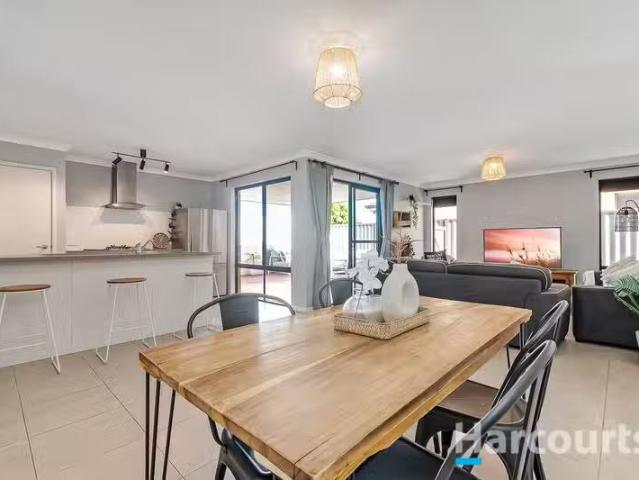 House for rent in Alkimos, Western Australia