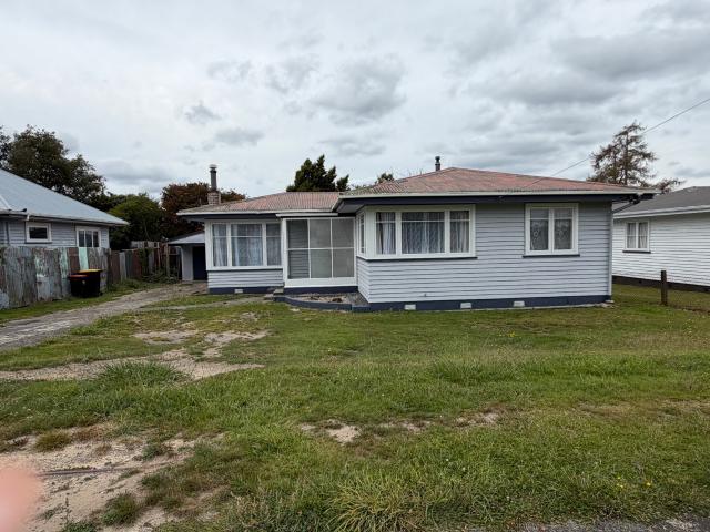 House for rent in Tokoroa, Waikato