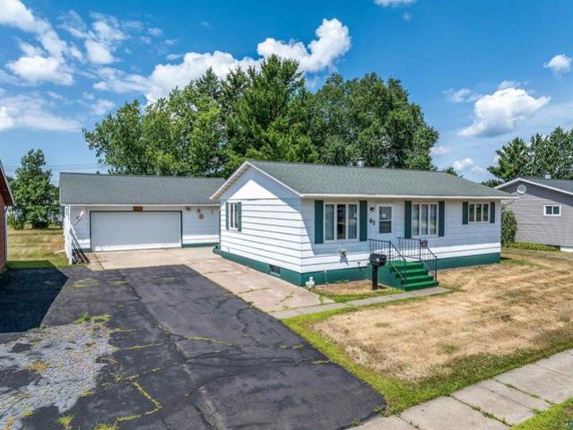 House for sale in Babbitt, Minnesota