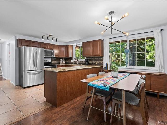 House for sale in Longmont, Boulder County
