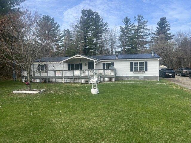 House for sale in Burke, New York
