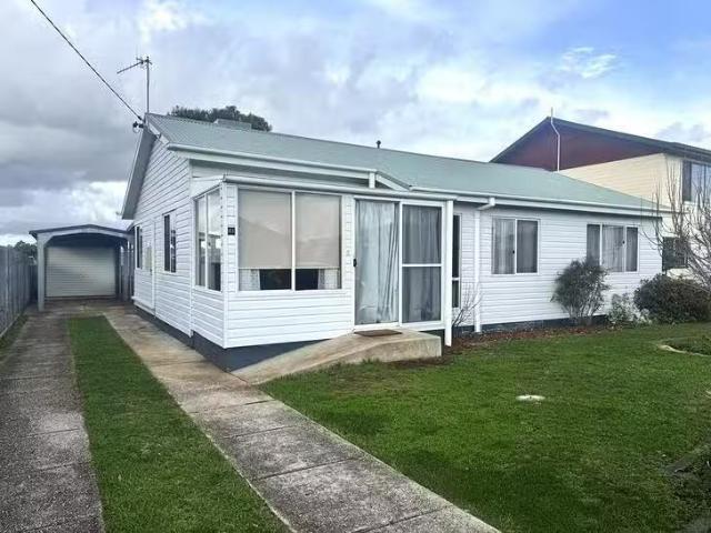 House for rent in Burnie, Tasmania