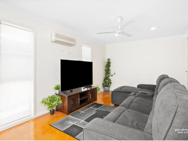 Apartment for rent in Rockhampton, Queensland