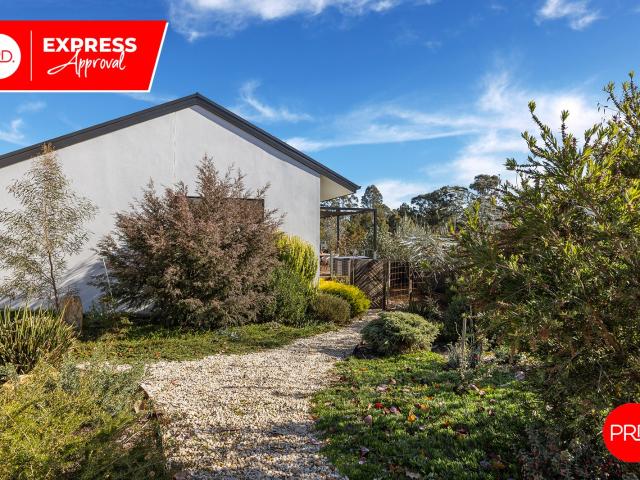 House for rent in Castlemaine, Victoria