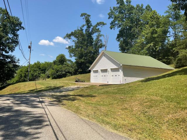 Land for sale in Olive Hill, Kentucky
