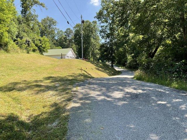 Land for sale in Olive Hill, Kentucky
