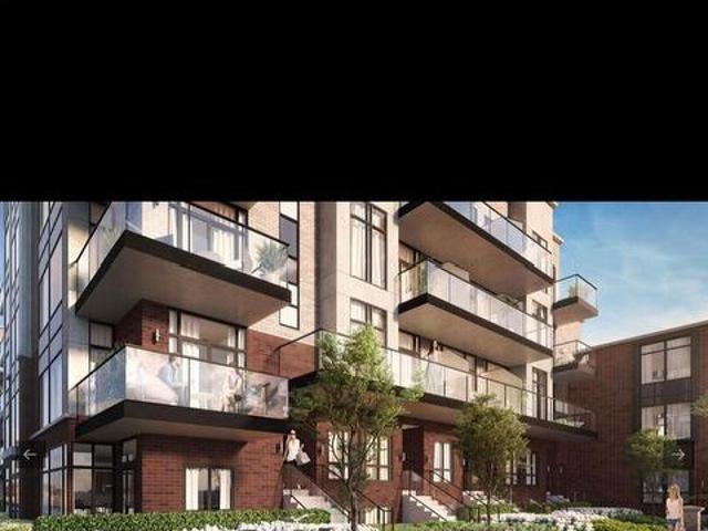 Townhouse for sale in Woburn, Ontario
