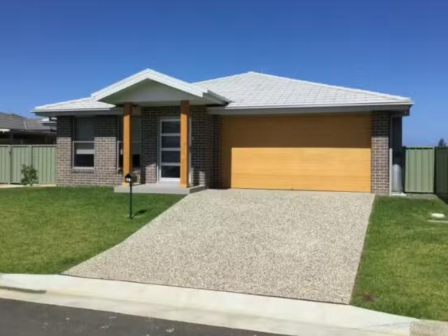 House for rent in Old Bar, New South Wales