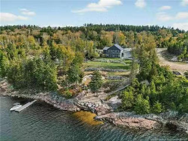 House for sale in Charlotte, New Brunswick