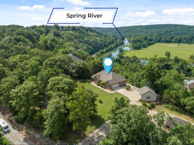 House for sale in Ark