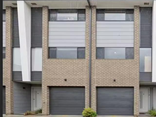 Condo for rent in Australian Capital Territory