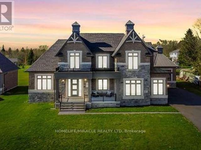 House for sale in Durham, Ontario