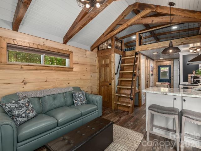 House for sale in Transylvania, North Carolina