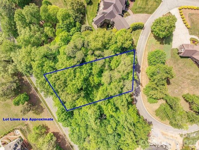 Land for sale in Fletcher, North Carolina