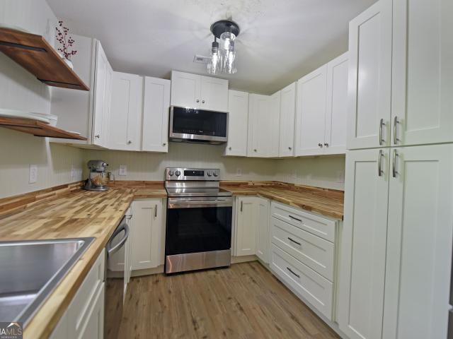 House for sale in Blue Ridge, Georgia