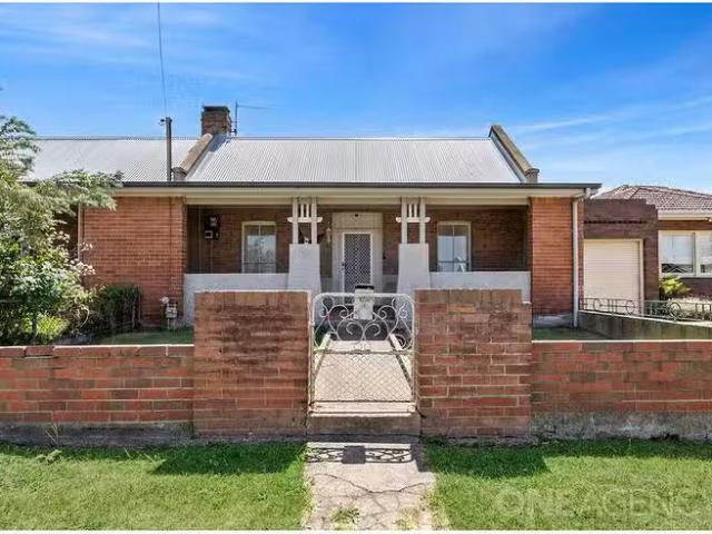 House for rent in Goulburn