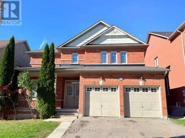 House for rent in Richmond Hill, Golden Horseshoe